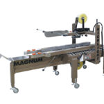 Complete industrial packaging equipment