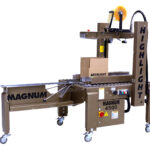 Automatic packaging equipment