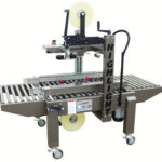 Collapsible packaging equipment