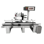 Labeler packaging equipment