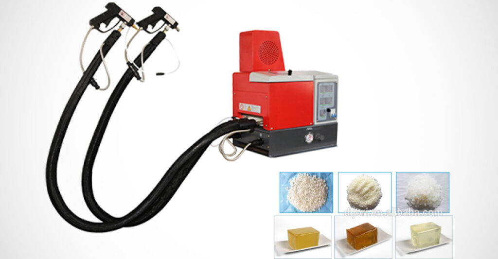 Hot Melt Adhesive Equipment