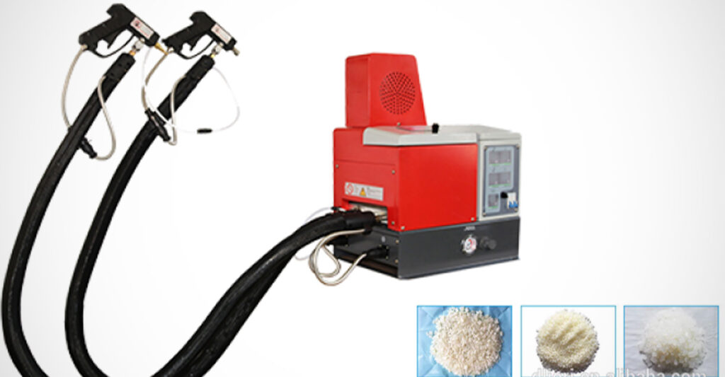 Hot Melt Adhesive Equipment