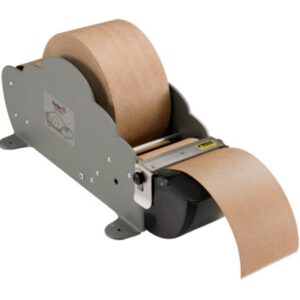 brown tape dispenser