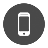 cell phone icon