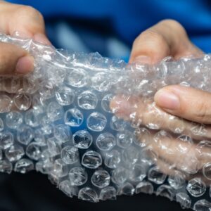 bubble wrap