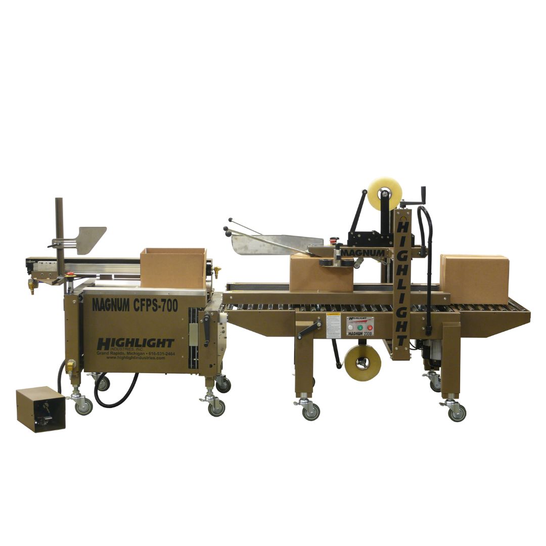 packaging equipment